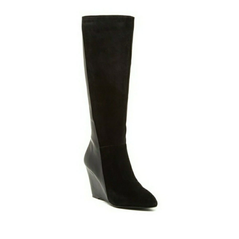 Charles By Charles David | Easton Tall Wedge Boot